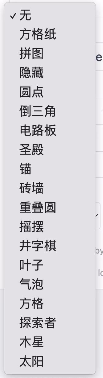 coverview theme layout selector